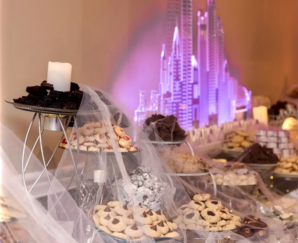 The Georgetown Centre - The Premier Wedding Venue